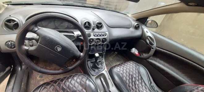 Ford Cougar 2000, 194,000 km - 2.0 l - Bakı