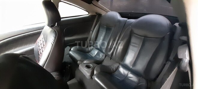 Ford Cougar 2000, 194,000 km - 2.0 l - Bakı