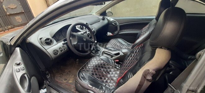 Ford Cougar 2000, 194,000 km - 2.0 l - Bakı