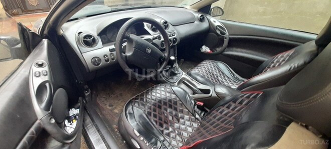Ford Cougar 2000, 194,000 km - 2.0 l - Bakı