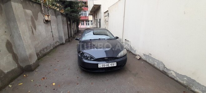 Ford Cougar 2000, 194,000 km - 2.0 l - Bakı