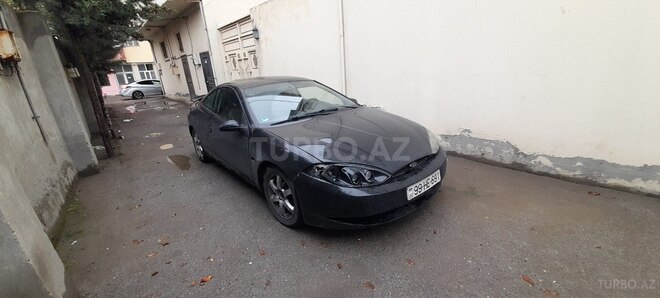 Ford Cougar 2000, 194,000 km - 2.0 l - Bakı