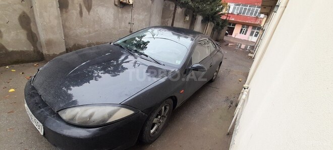 Ford Cougar 2000, 194,000 km - 2.0 l - Bakı
