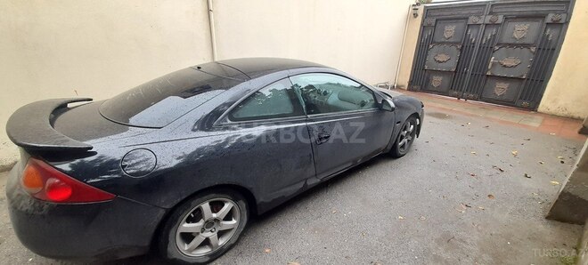 Ford Cougar 2000, 194,000 km - 2.0 l - Bakı