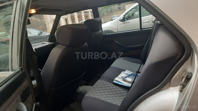 Tofas Sahin 2004, 139,000 km - 1.6 l - Bakı