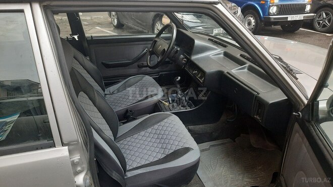 Tofas Sahin 2004, 139,000 km - 1.6 l - Bakı