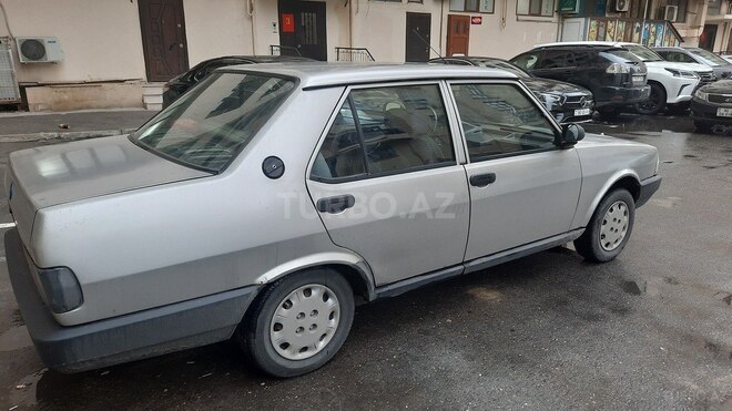 Tofas Sahin 2004, 139,000 km - 1.6 l - Bakı