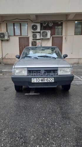 Tofas Sahin 2004, 139,000 km - 1.6 l - Bakı