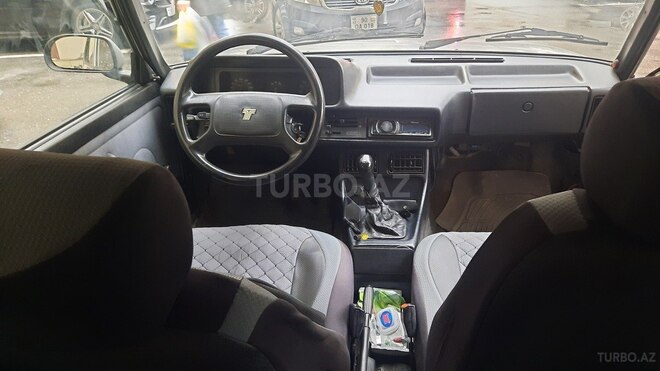 Tofas Sahin 2004, 139,000 km - 1.6 l - Bakı