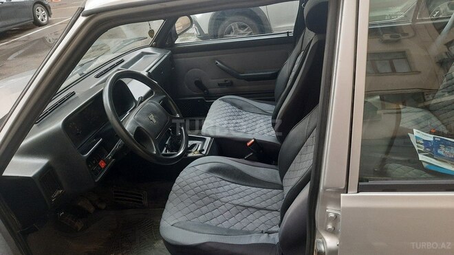 Tofas Sahin 2004, 139,000 km - 1.6 l - Bakı