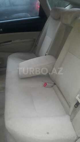 Toyota Prius 2008, 163,000 km - 1.5 л - Bakı