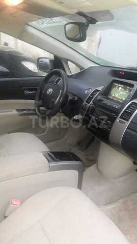 Toyota Prius 2008, 163,000 km - 1.5 л - Bakı