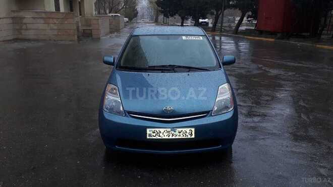 Toyota Prius 2008, 163,000 km - 1.5 л - Bakı