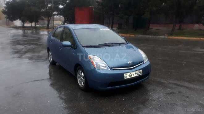 Toyota Prius 2008, 163,000 km - 1.5 л - Bakı