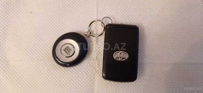 Toyota Prius 2008, 163,000 km - 1.5 л - Bakı