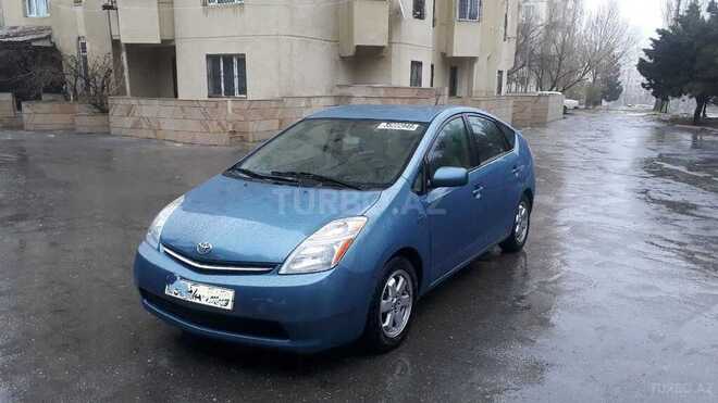 Toyota Prius 2008, 163,000 km - 1.5 л - Bakı