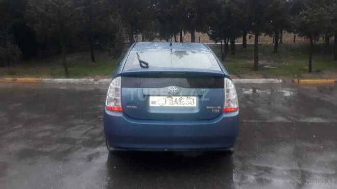 Toyota Prius 2008, 163,000 km - 1.5 л - Bakı