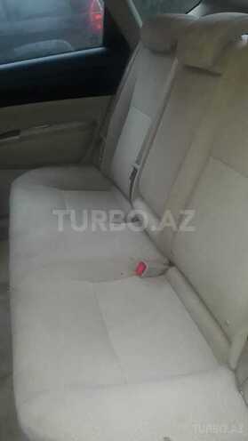 Toyota Prius 2008, 163,000 km - 1.5 л - Bakı
