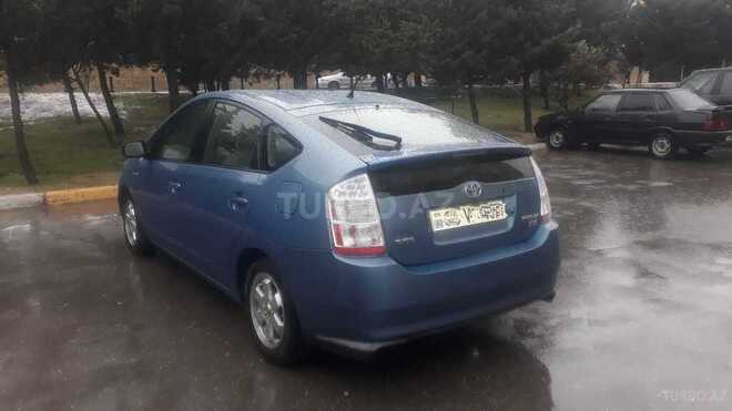 Toyota Prius 2008, 163,000 km - 1.5 л - Bakı