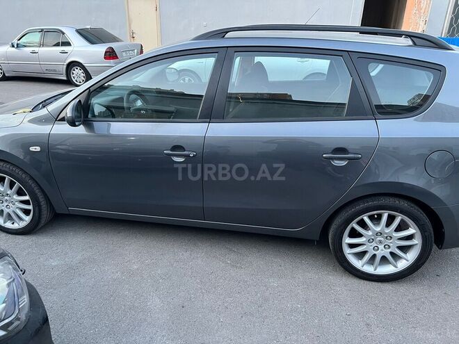Hyundai i30 2009, 128,333 km - 1.4 l - Bakı