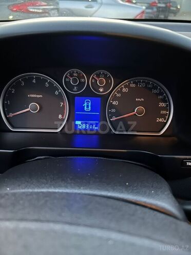 Hyundai i30 2009, 128,333 km - 1.4 l - Bakı
