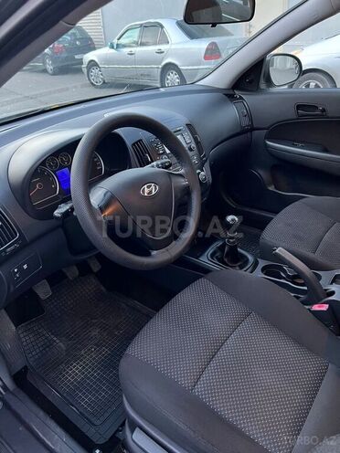 Hyundai i30 2009, 128,333 km - 1.4 l - Bakı