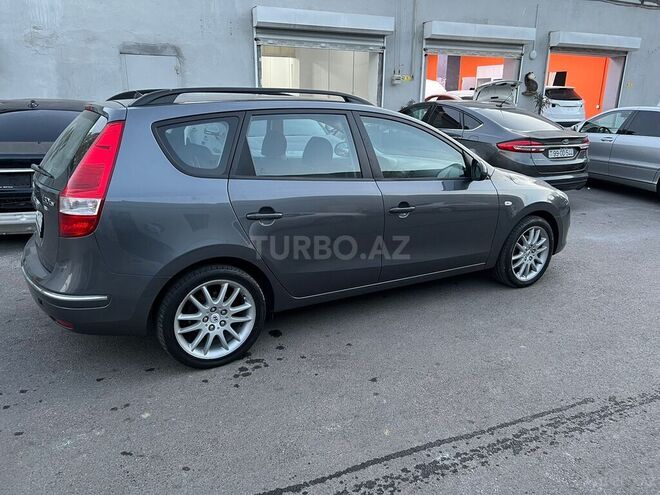 Hyundai i30 2009, 128,333 km - 1.4 l - Bakı