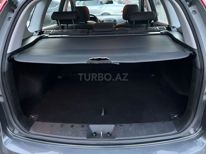 Hyundai i30 2009, 128,333 km - 1.4 l - Bakı