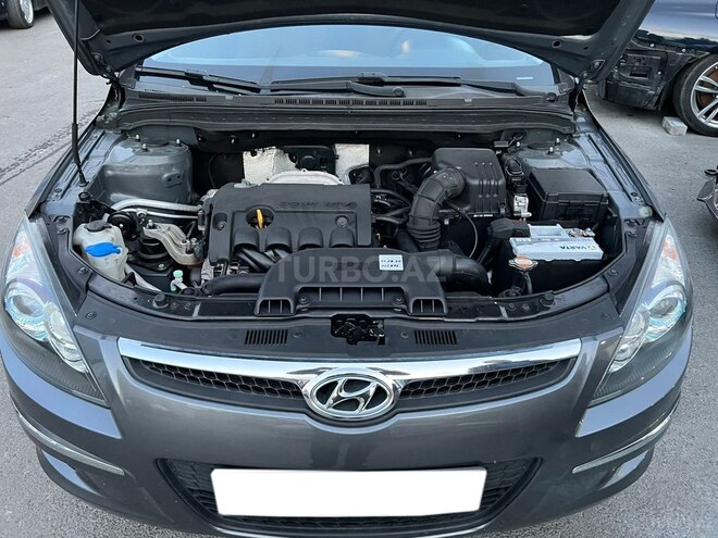 Hyundai i30 2009, 128,333 km - 1.4 l - Bakı
