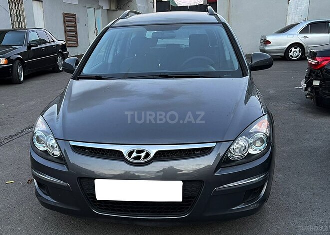Hyundai i30 2009, 128,333 km - 1.4 l - Bakı
