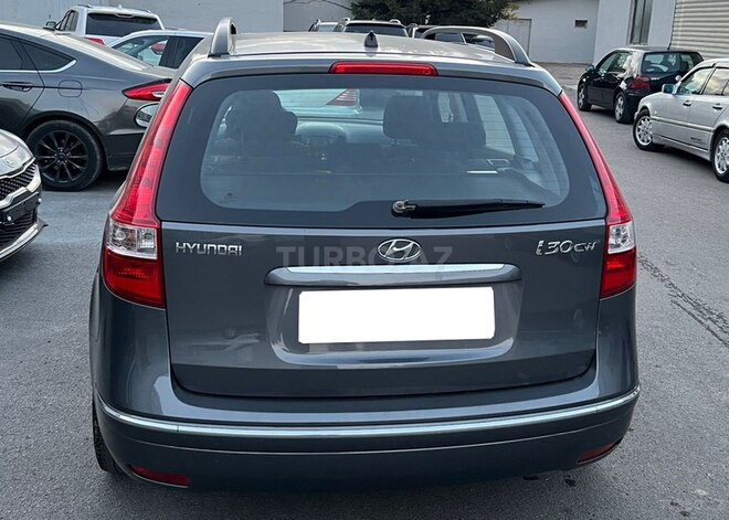 Hyundai i30 2009, 128,333 km - 1.4 l - Bakı