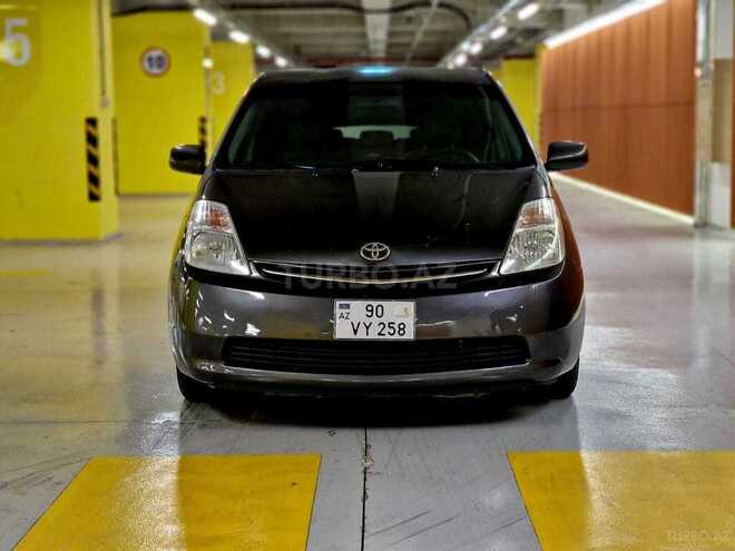Toyota Prius 2007, 247,000 km - 1.5 l - Gəncə
