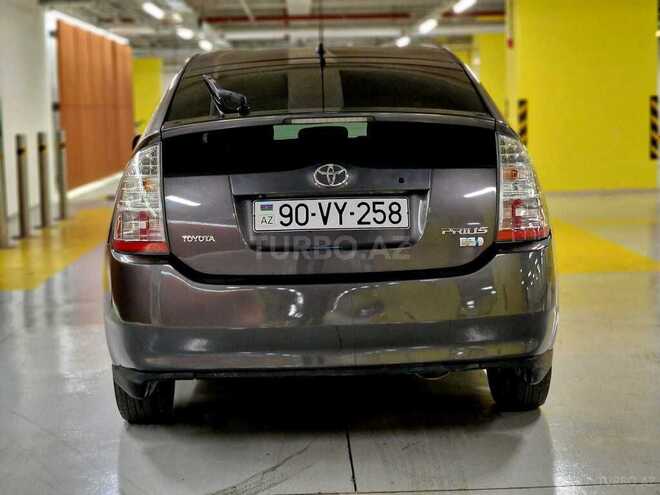 Toyota Prius 2007, 247,000 km - 1.5 l - Gəncə