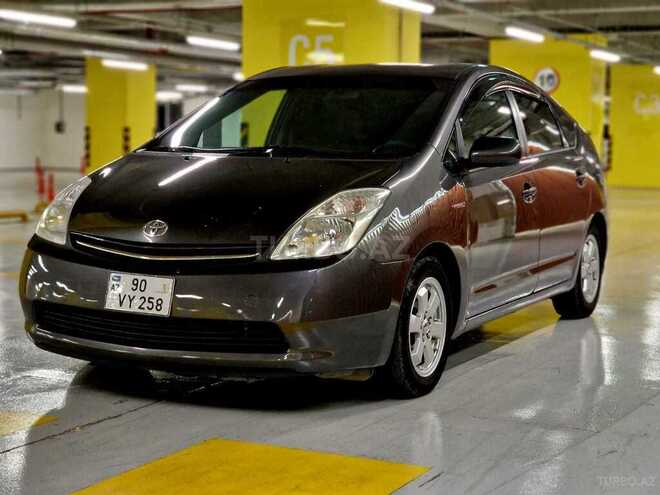 Toyota Prius 2007, 247,000 km - 1.5 l - Gəncə