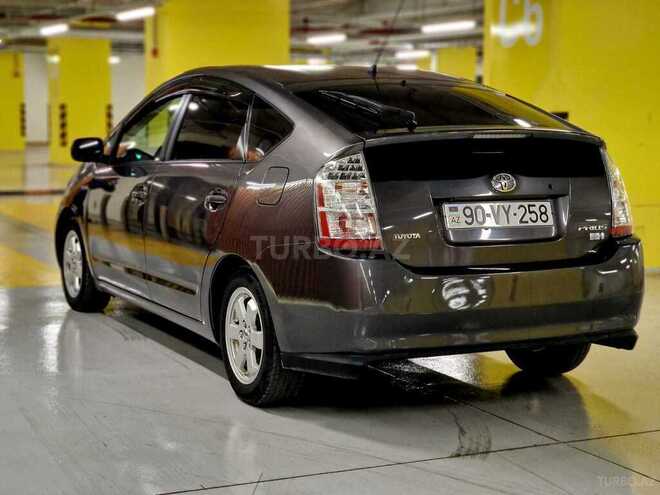 Toyota Prius 2007, 247,000 km - 1.5 l - Gəncə