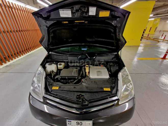 Toyota Prius 2007, 247,000 km - 1.5 l - Gəncə