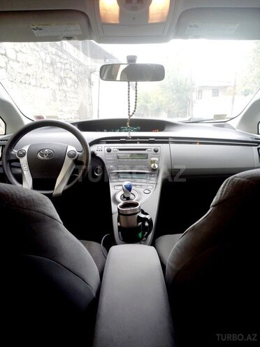 Toyota Prius 2012, 209,215 km - 1.8 l - Göyçay