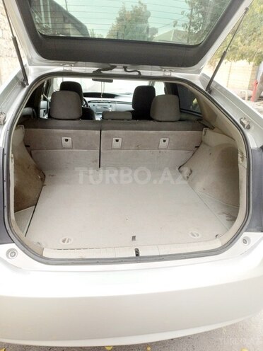 Toyota Prius 2012, 209,215 km - 1.8 l - Göyçay