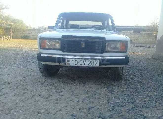 LADA (VAZ) 2107 2005, 350,000 km - 1.6 l - İmişli