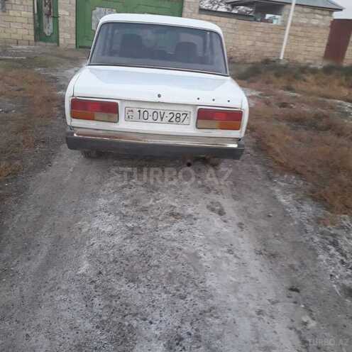 LADA (VAZ) 2107 2005, 350,000 km - 1.6 l - İmişli