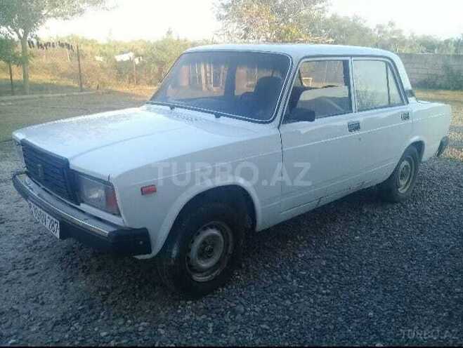 LADA (VAZ) 2107 2005, 350,000 km - 1.6 l - İmişli