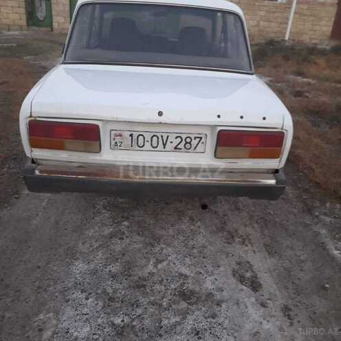 LADA (VAZ) 2107 2005, 350,000 km - 1.6 l - İmişli