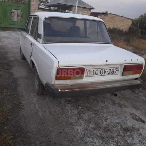 LADA (VAZ) 2107 2005, 350,000 km - 1.6 l - İmişli