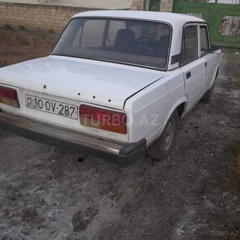 LADA (VAZ) 2107 2005, 350,000 km - 1.6 l - İmişli
