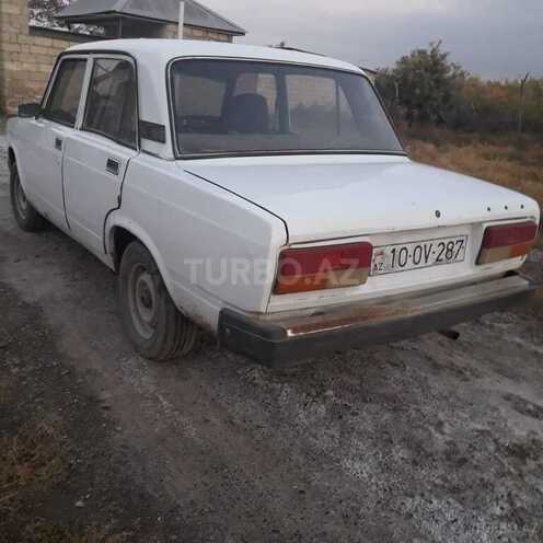 LADA (VAZ) 2107 2005, 350,000 km - 1.6 l - İmişli