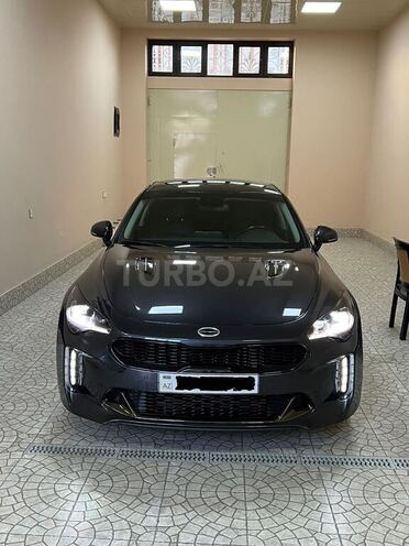 Kia Stinger 2019, 67,592 km - 2.0 л - Gəncə