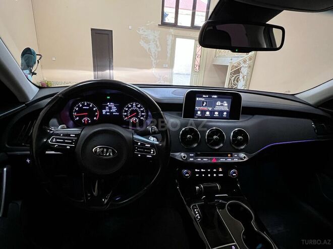 Kia Stinger 2019, 67,592 km - 2.0 л - Gəncə