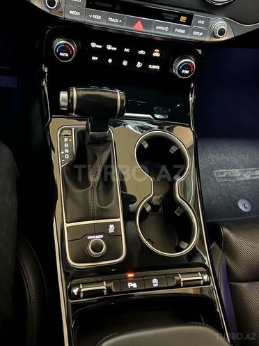Kia Stinger 2019, 67,592 km - 2.0 л - Gəncə