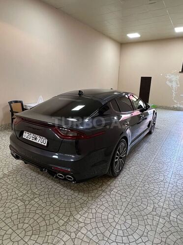 Kia Stinger 2019, 67,592 km - 2.0 л - Gəncə