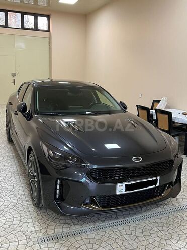 Kia Stinger 2019, 67,592 km - 2.0 л - Gəncə